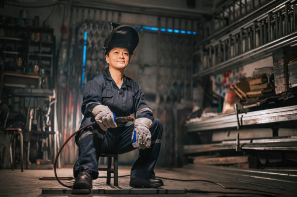 Affordable Welder Services in Wellsville, UT