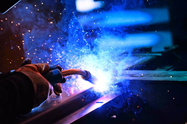 Best Automotive Welding in Wellsville, UT