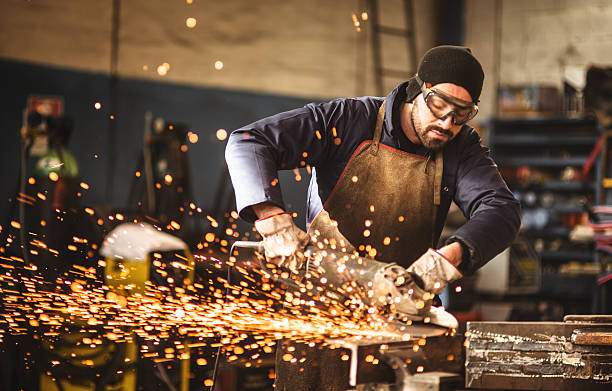 Best Maintenance and Repair Welding in Wellsville, UT